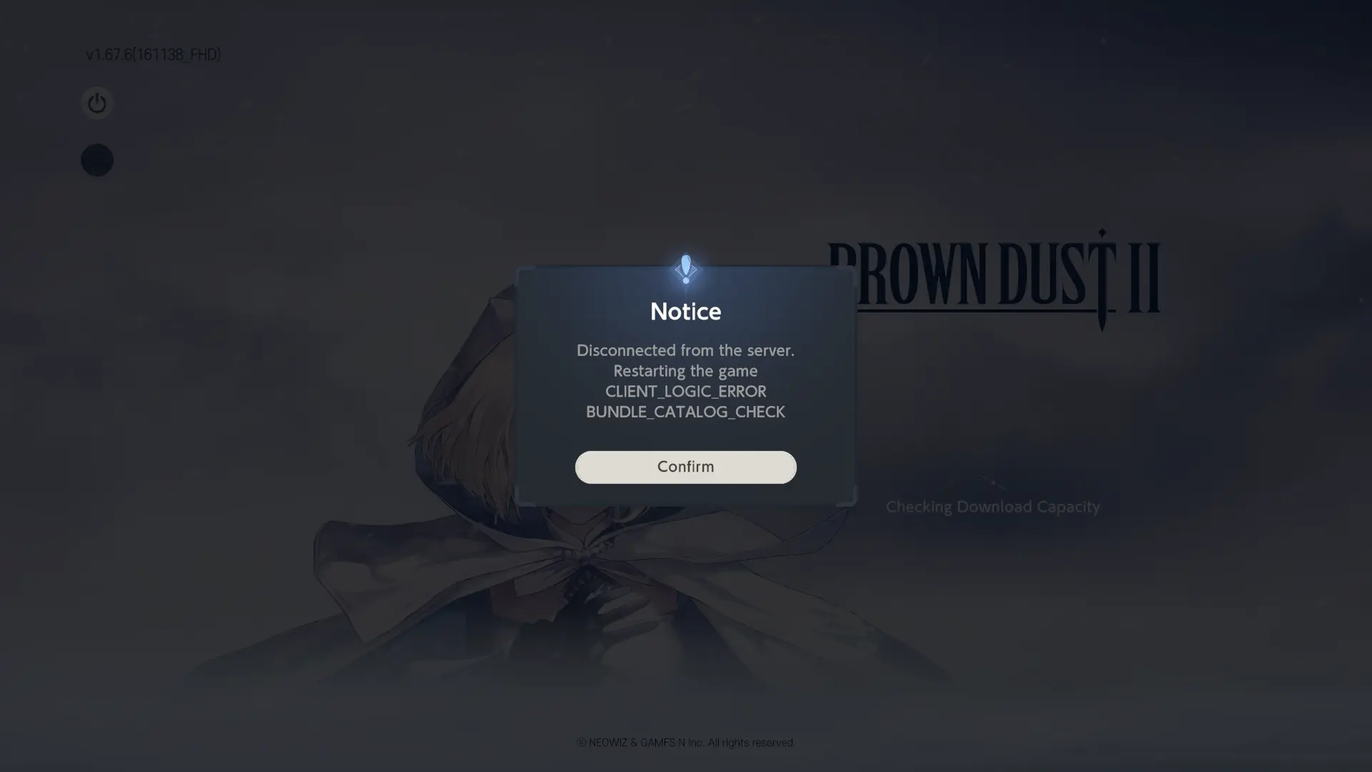 brown dust 2 mobile game | Page 3 | RaGEZONE - MMO Development Forums