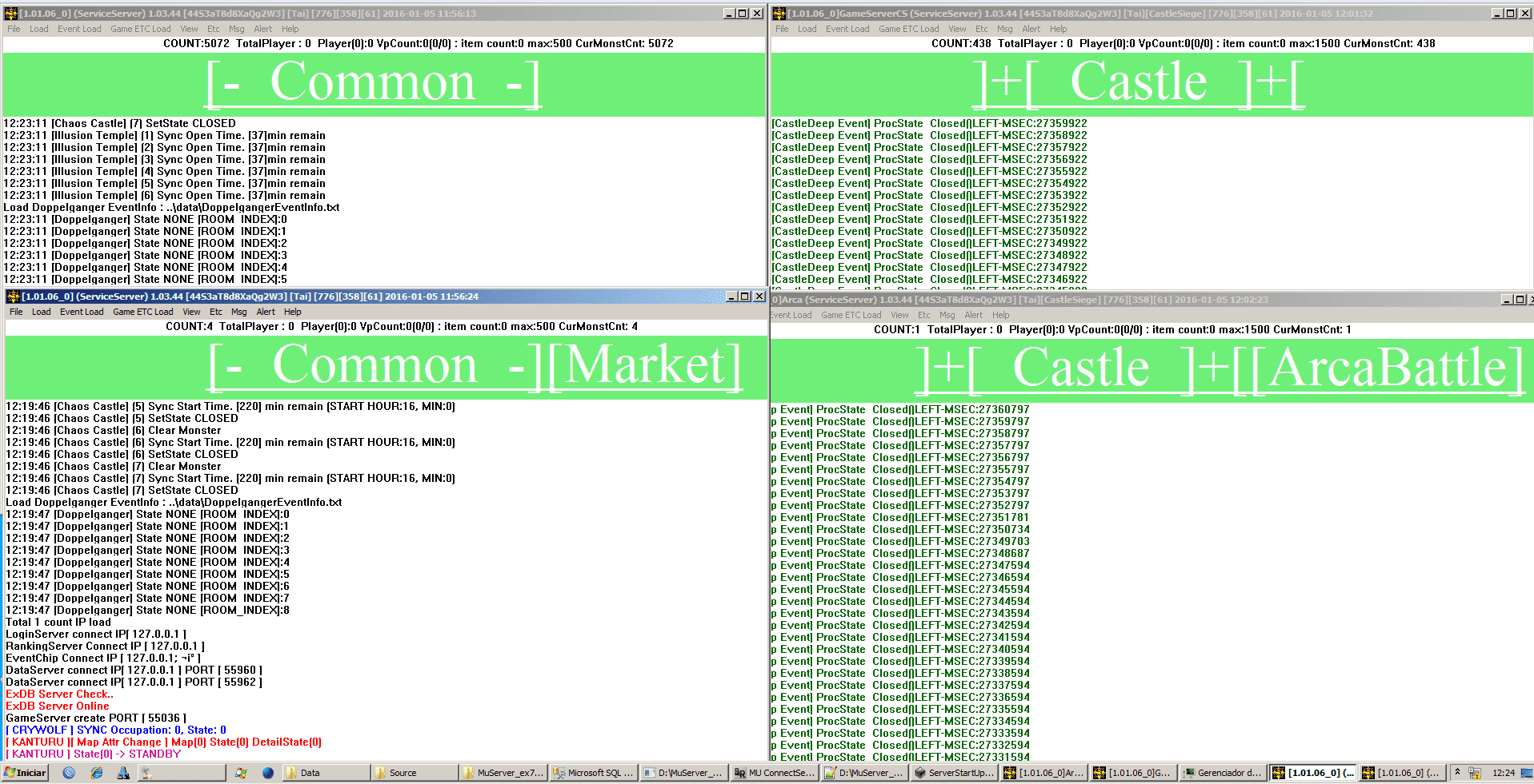 bdp6stu - [Release] Ex702 Taiwan original fixed - RaGEZONE Forums