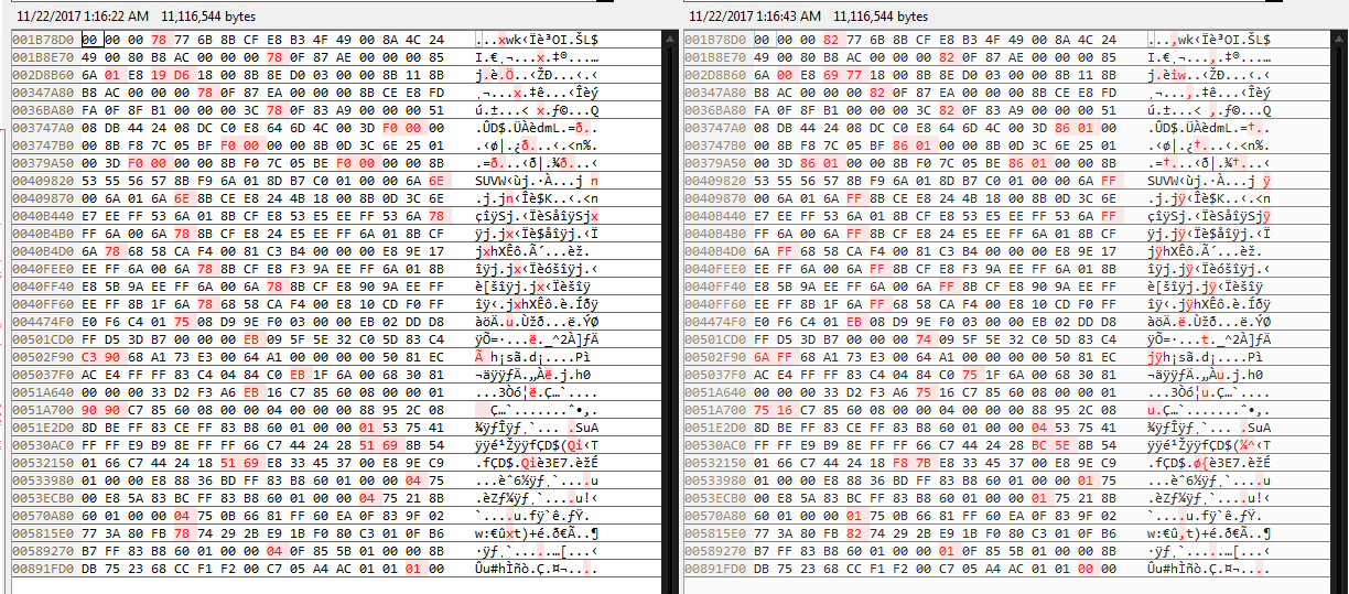 bGGWC2z - Release new file【[CIMO]SRO 125 server file V1.240】 - RaGEZONE Forums