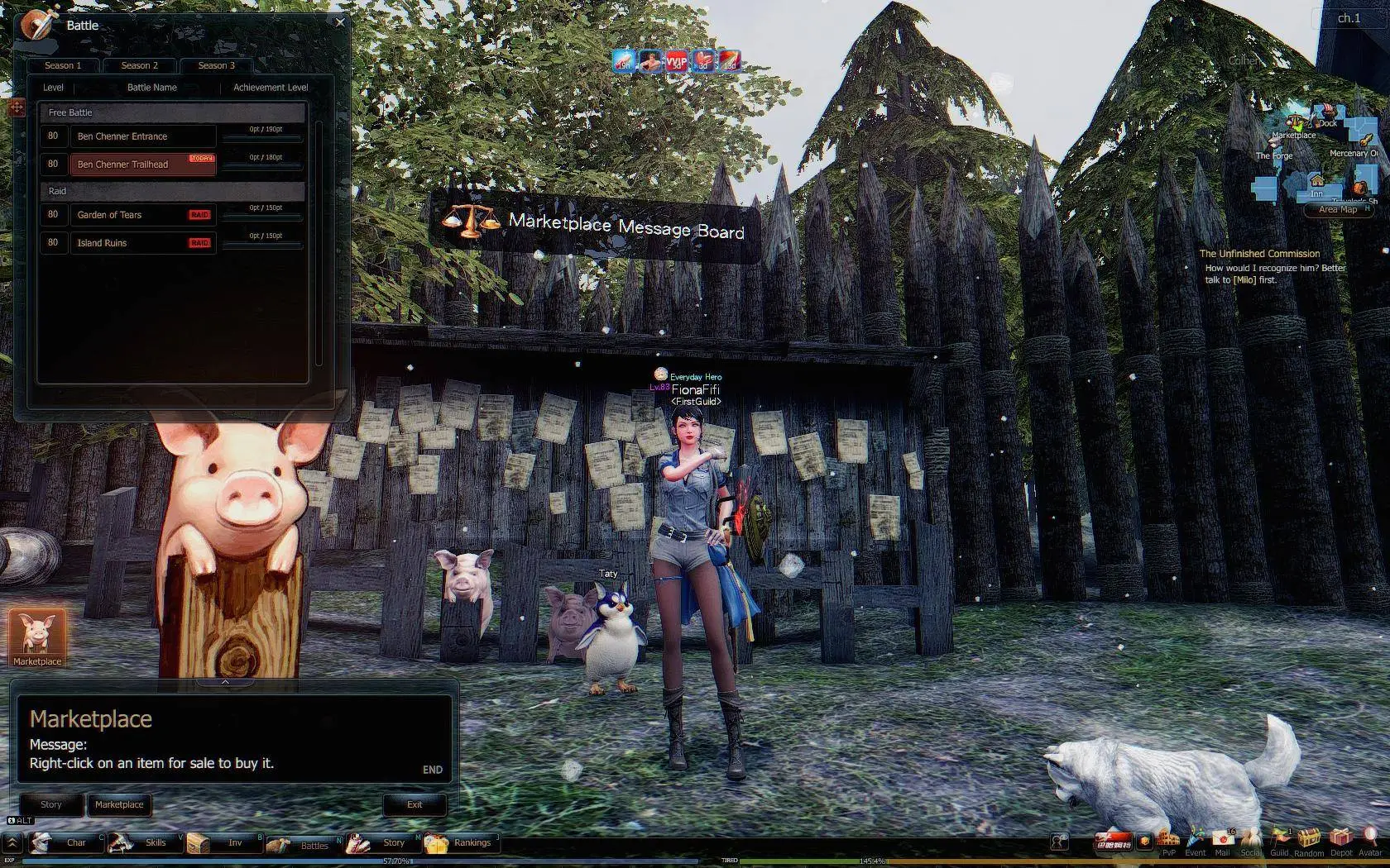 bJQmz9R - [Release] Vindictus - RaGEZONE Forums