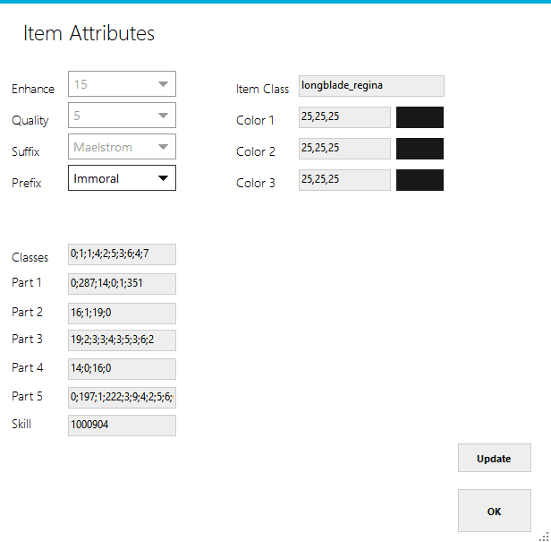 BkyQVyo - Vindictus gm tools - RaGEZONE Forums