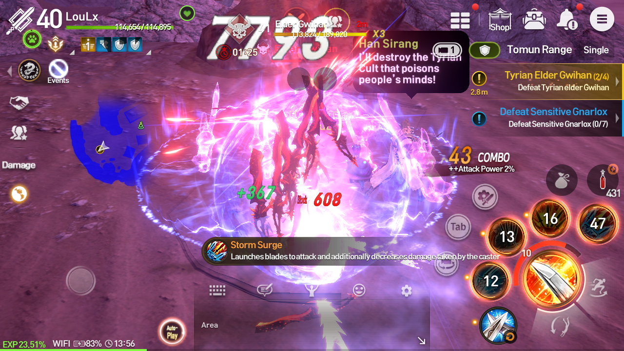 blade-and-soul-revolution-mobile-offline-loulx-game-15 - Android games - RaGEZONE Forums