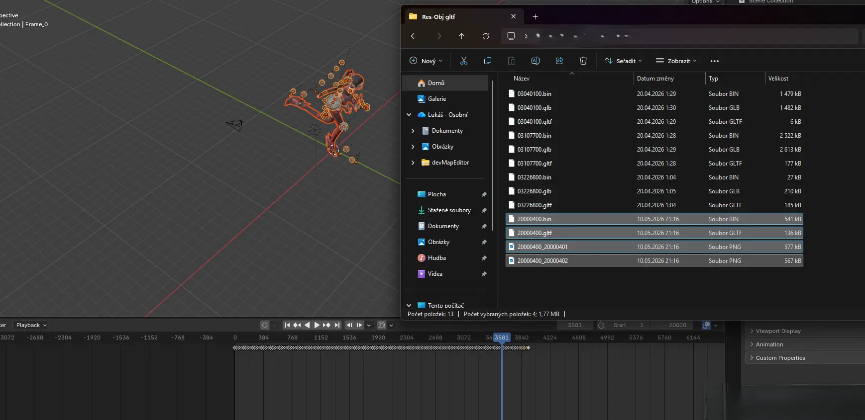 blender 2 - ShowCase - Mapeditor - RaGEZONE Forums