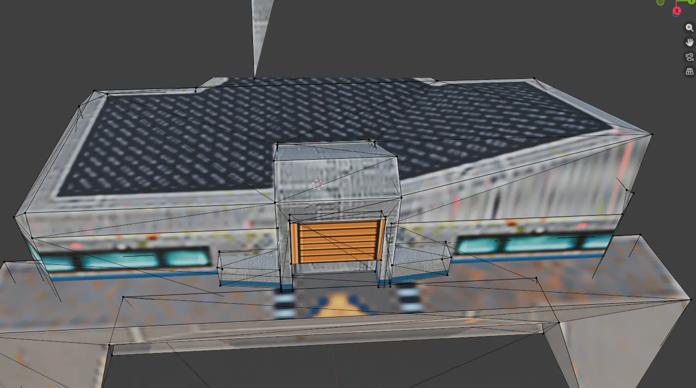blender - ShowCase - Mapeditor - RaGEZONE Forums