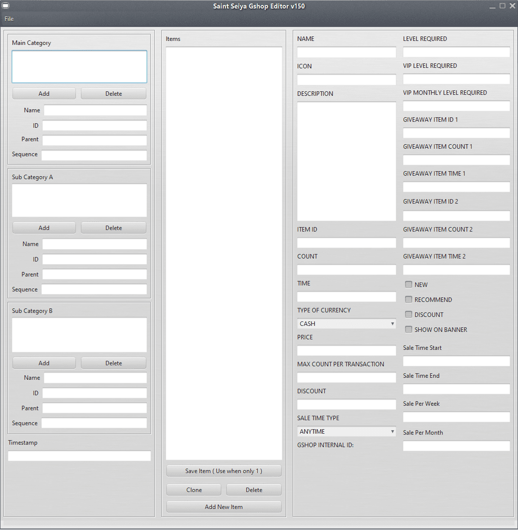 BOBDU7R - [Release] Saint Seiya online - RaGEZONE Forums