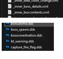 bou - [SHARE] BossViewer Window Original Source - RaGEZONE Forums
