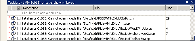 bPRQZw8 - Ridev source code error - RaGEZONE Forums