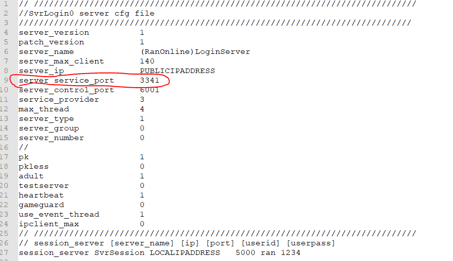 BqDNIaI - [help] hosting a server without VPS or Hamachi - RaGEZONE Forums