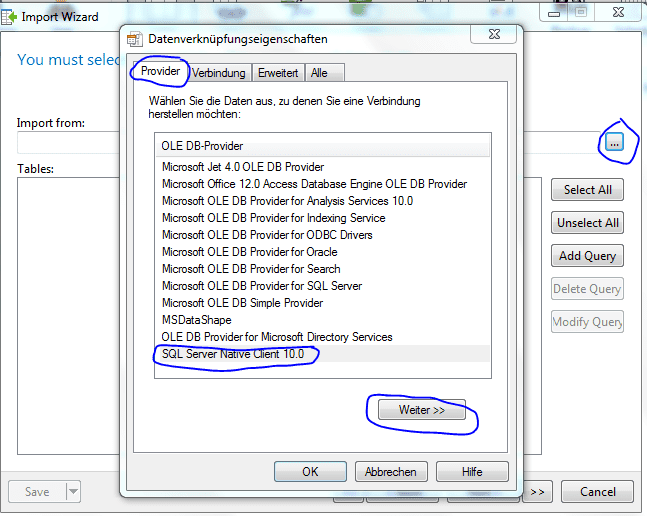 BqwESME - [GUIDE] How to export SQL tabels to MySQL with Navicat for your Bola Server - RaGEZONE Forums