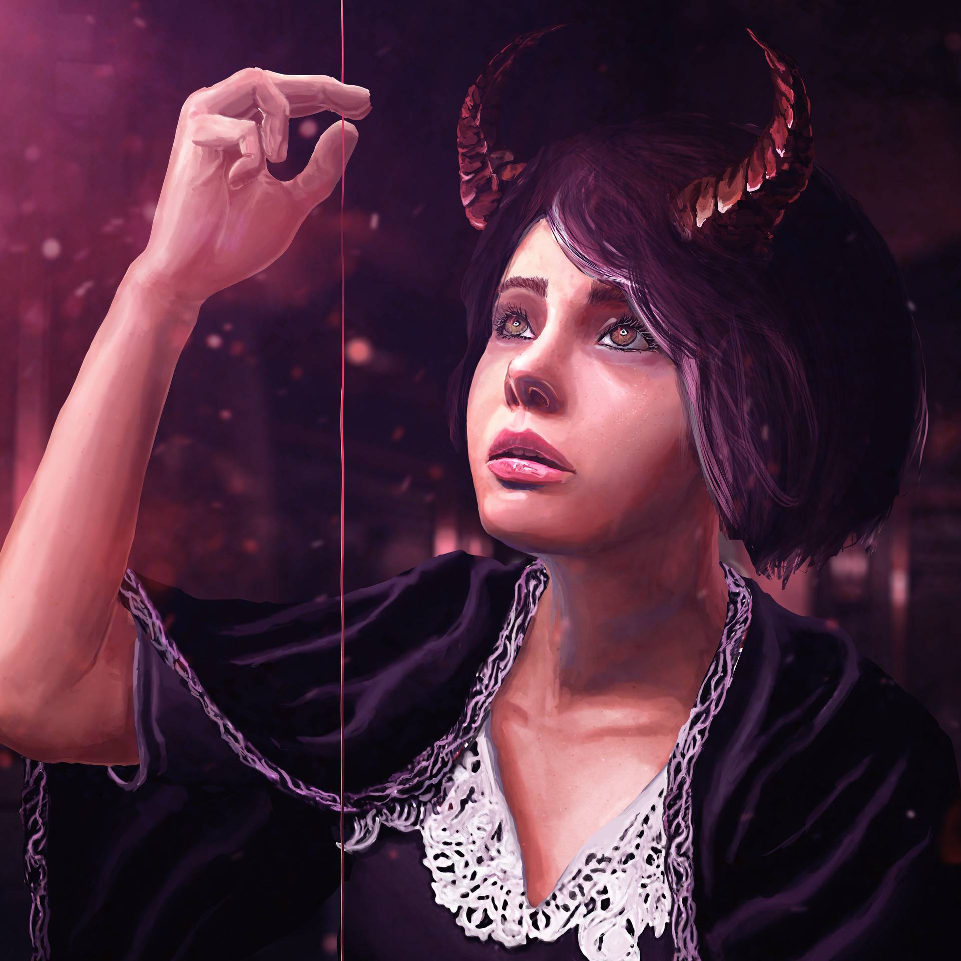 Br7rlsz - Atropos: Weaver of the Red String of Fate - RaGEZONE Forums