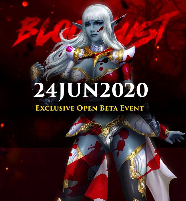 brQ9Kwn - PlayINERA BLOODLUST [Interlude / Gracia Final] 27JUNE2020 - RaGEZONE Forums