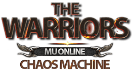 bt0eR0I - [MU] TheWarriorsMU Season 6 Ep 3| Medium Exp x500| Drop 35%| Start 11.05 - RaGEZONE Forums