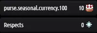 bugcurrency - Problem with Texts - RaGEZONE Forums
