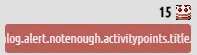 bugcurrency3 - Problem with Texts - RaGEZONE Forums