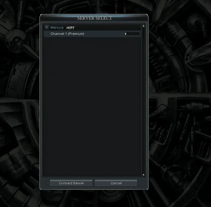 bUIIvbK - EP8 Repack, prerelease - RaGEZONE Forums