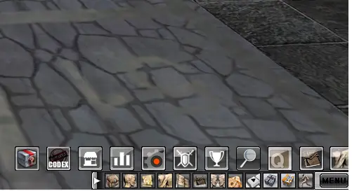 BUTTON - [SHARE] BossViewer Window Original Source - RaGEZONE Forums