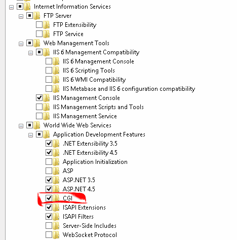 bYrnYdb - [Tutorial] Setting up Azure Emu with RevCMS (IIS) [Tutorial] [Noob friendly] - RaGEZONE Forums