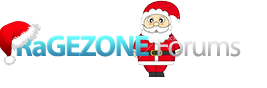 BYSIi - Make the header logo festive and get  a subscription! - RaGEZONE Forums