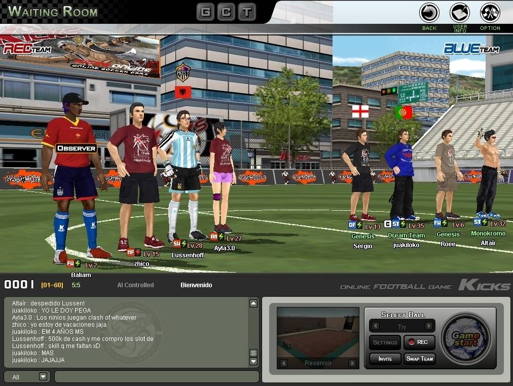 c38a72f8e32b73e4add0bd5eb443e01a - Kicks Online | MMO Football Game - www.kicks-online.net - RaGEZONE Forums