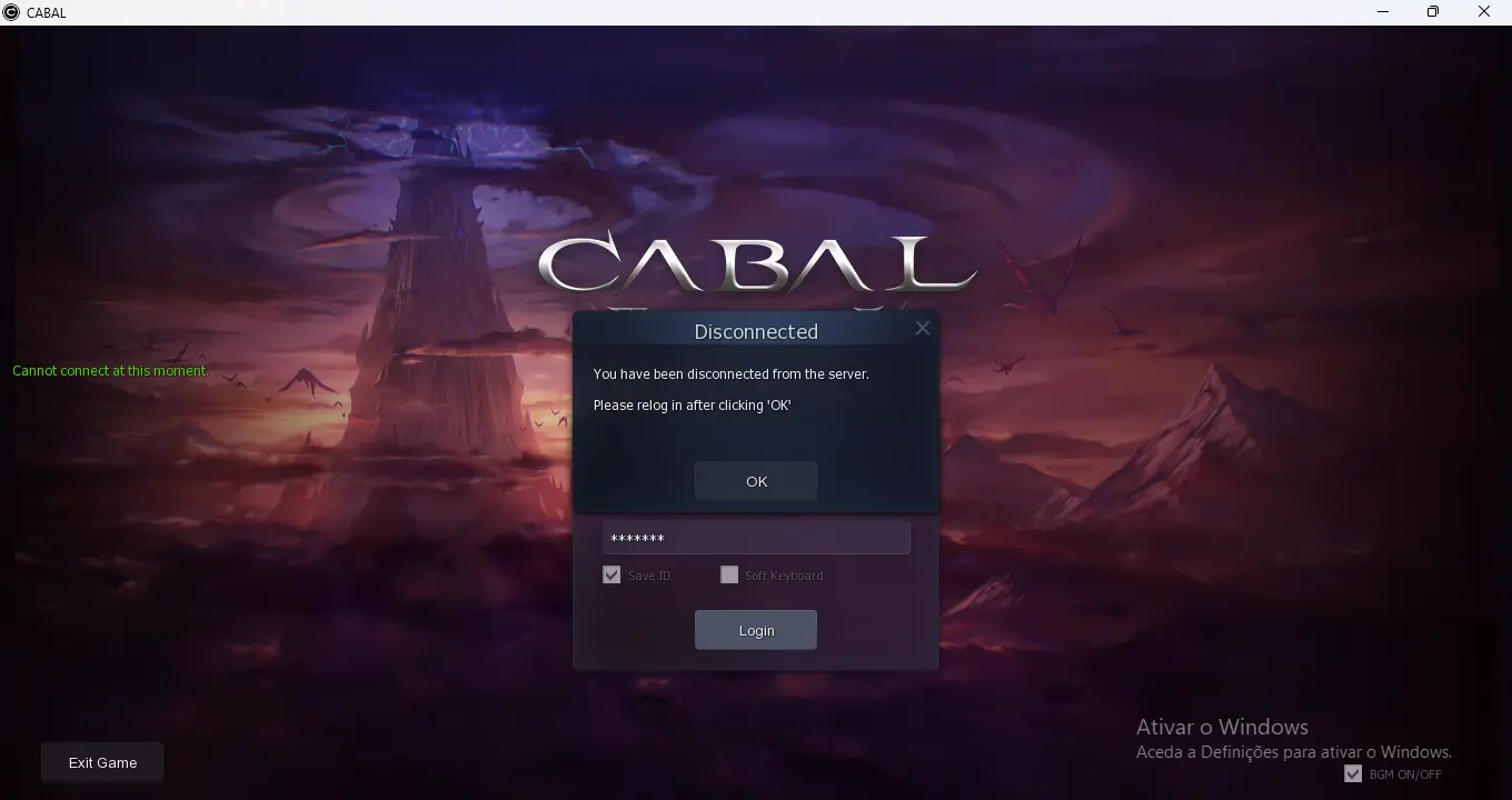 cabal1 - Cabal Online Episode 33 Server [FULL] - RaGEZONE Forums