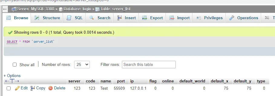 [Release] Legend.mu client & server source code S16 1.1 | Page 6 ...