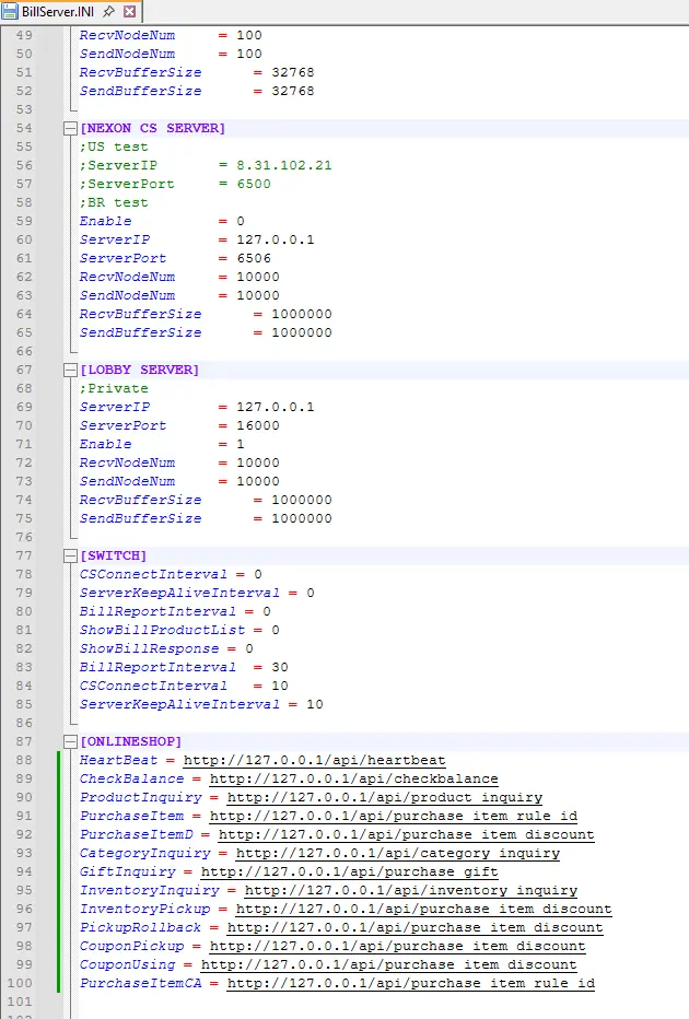 [Release] Compiled Server+Client fully working | Page 19 | RaGEZONE ...