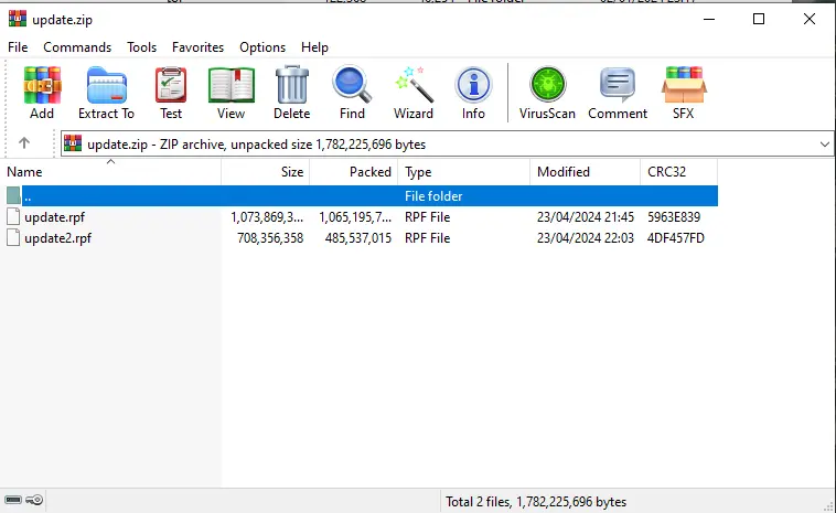 Captur - Updated GTA V Source Code (Active Direct Download) - RaGEZONE Forums