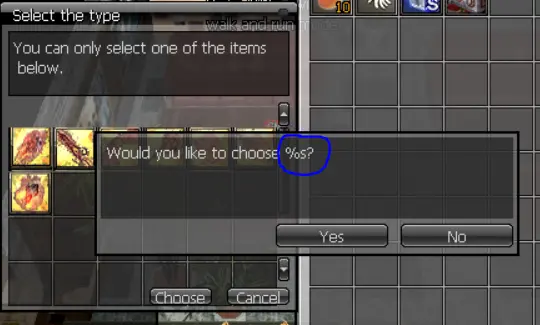 Selection Box | Page 2 | RaGEZONE - MMO Development Forums