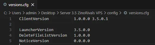 Captur - AceOnline - AutoUpdater EP3.5 - RaGEZONE Forums