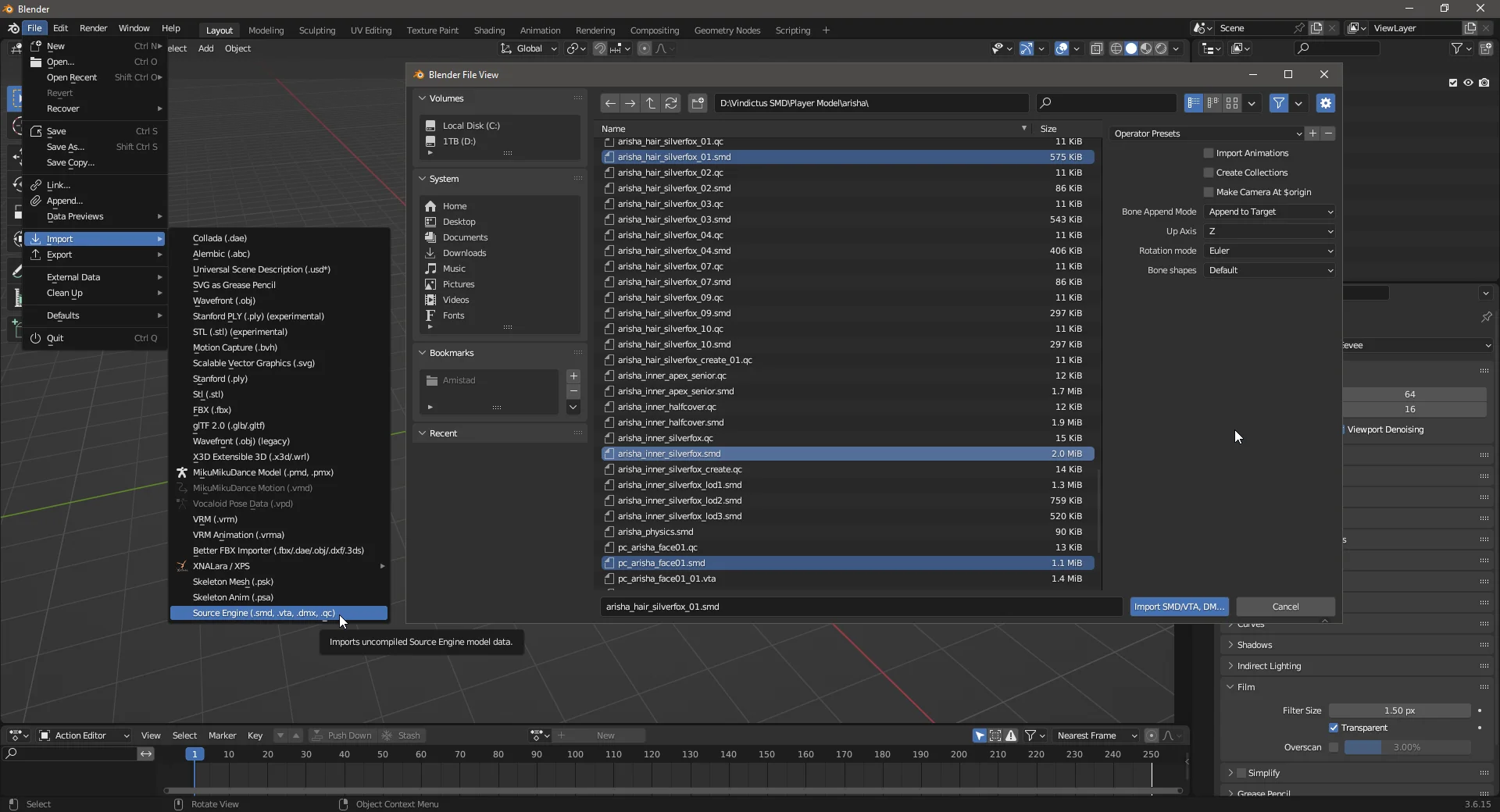 [Release] HFS Extractor v2 | Page 2 | RaGEZONE - MMO Development Forums