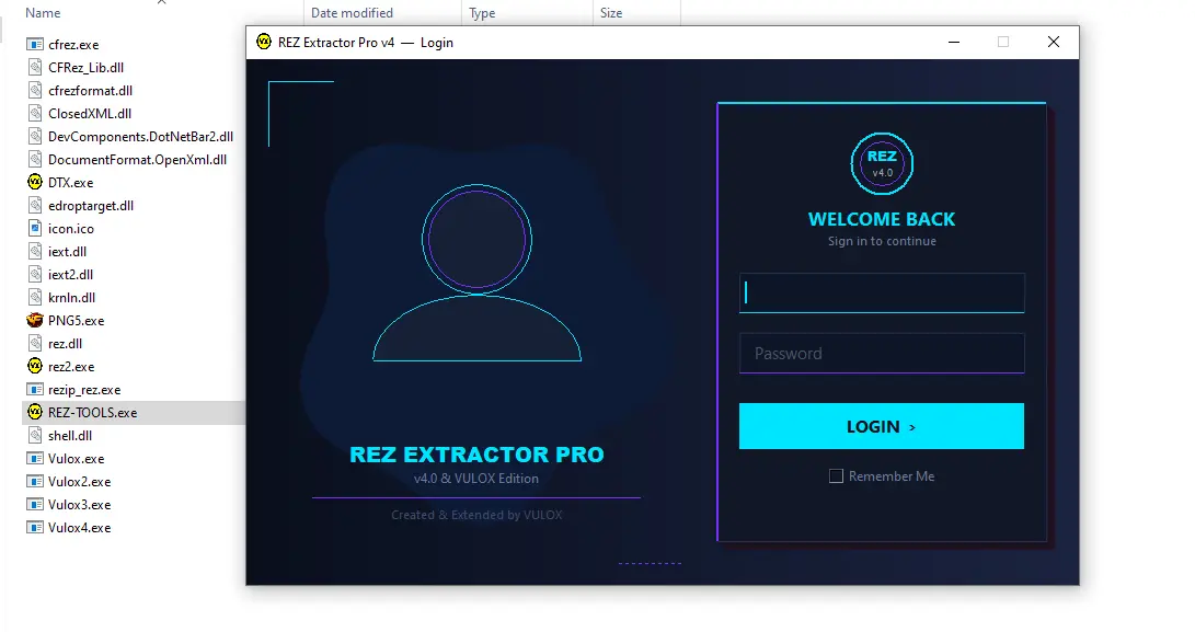 Captwddwqdwfrgfsgur - Crossfire REZ-Tools - RaGEZONE Forums