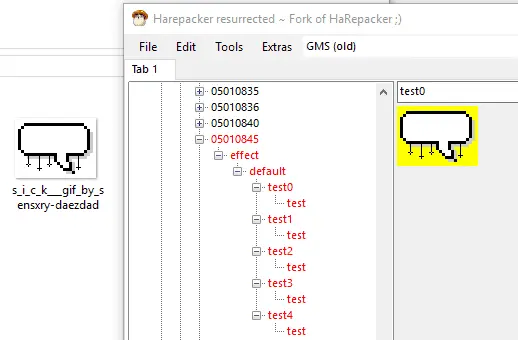 CCUeuhv - [Release] Harepacker resurrected - RaGEZONE Forums