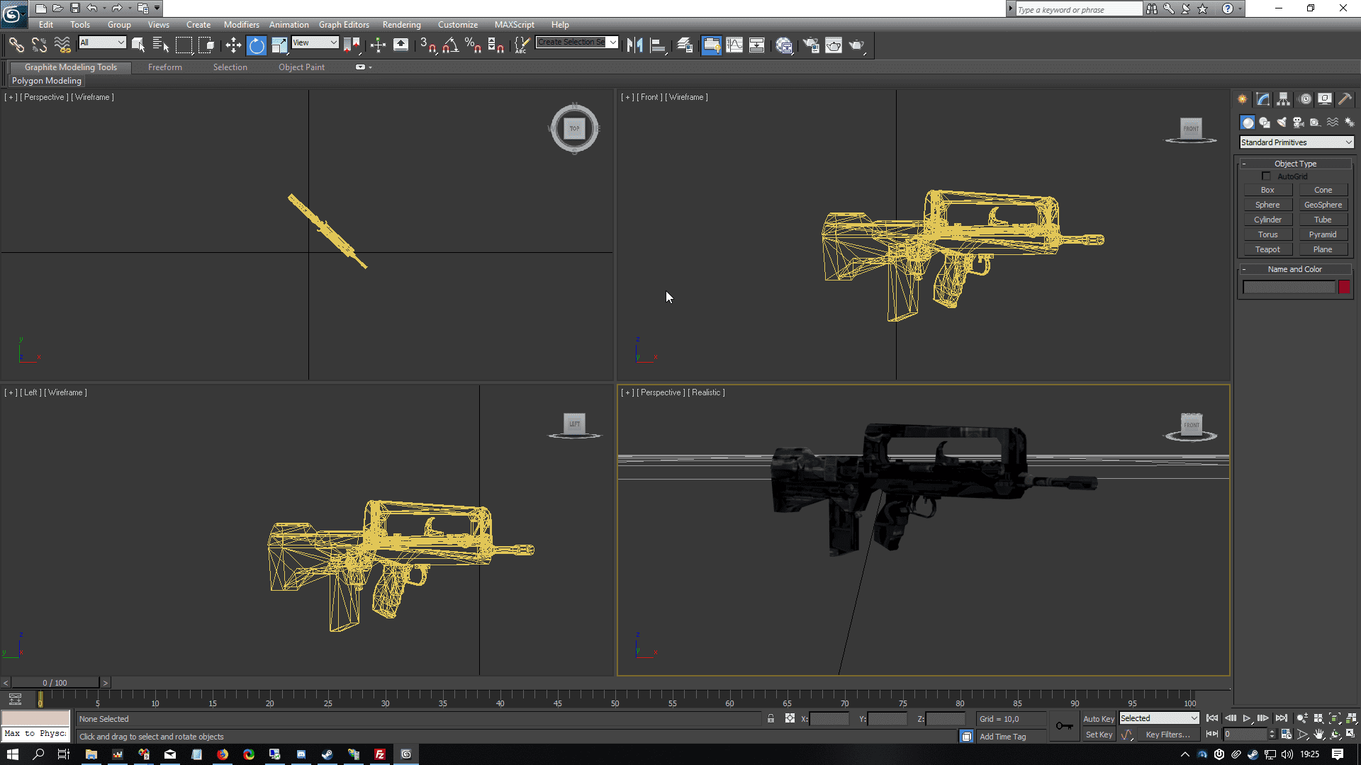 CD4lFmc - [Request] 3d src Weapon Icons - RaGEZONE Forums