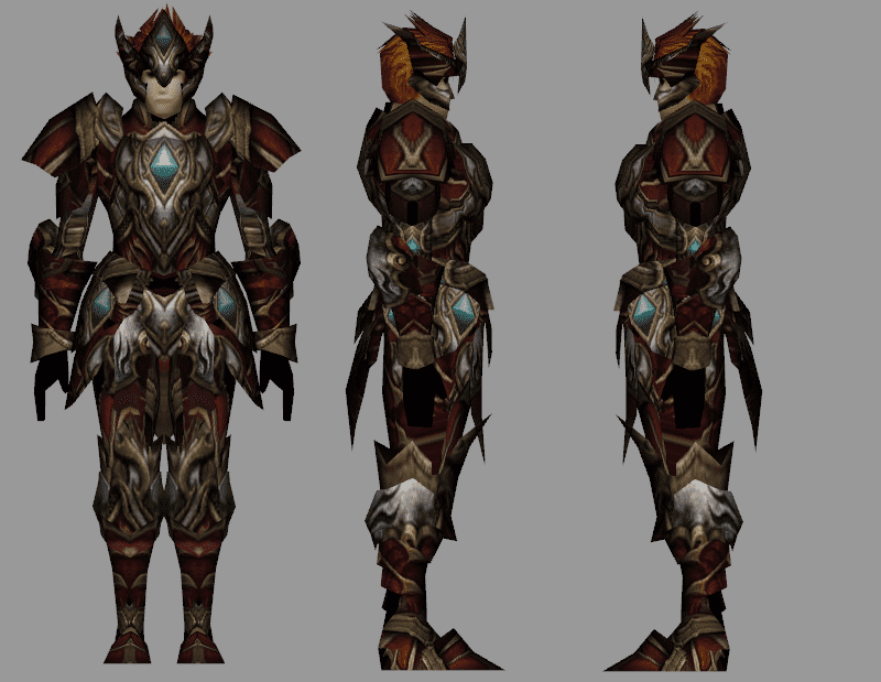 CGvakYX - Sacred Set by Nemesis - RaGEZONE Forums