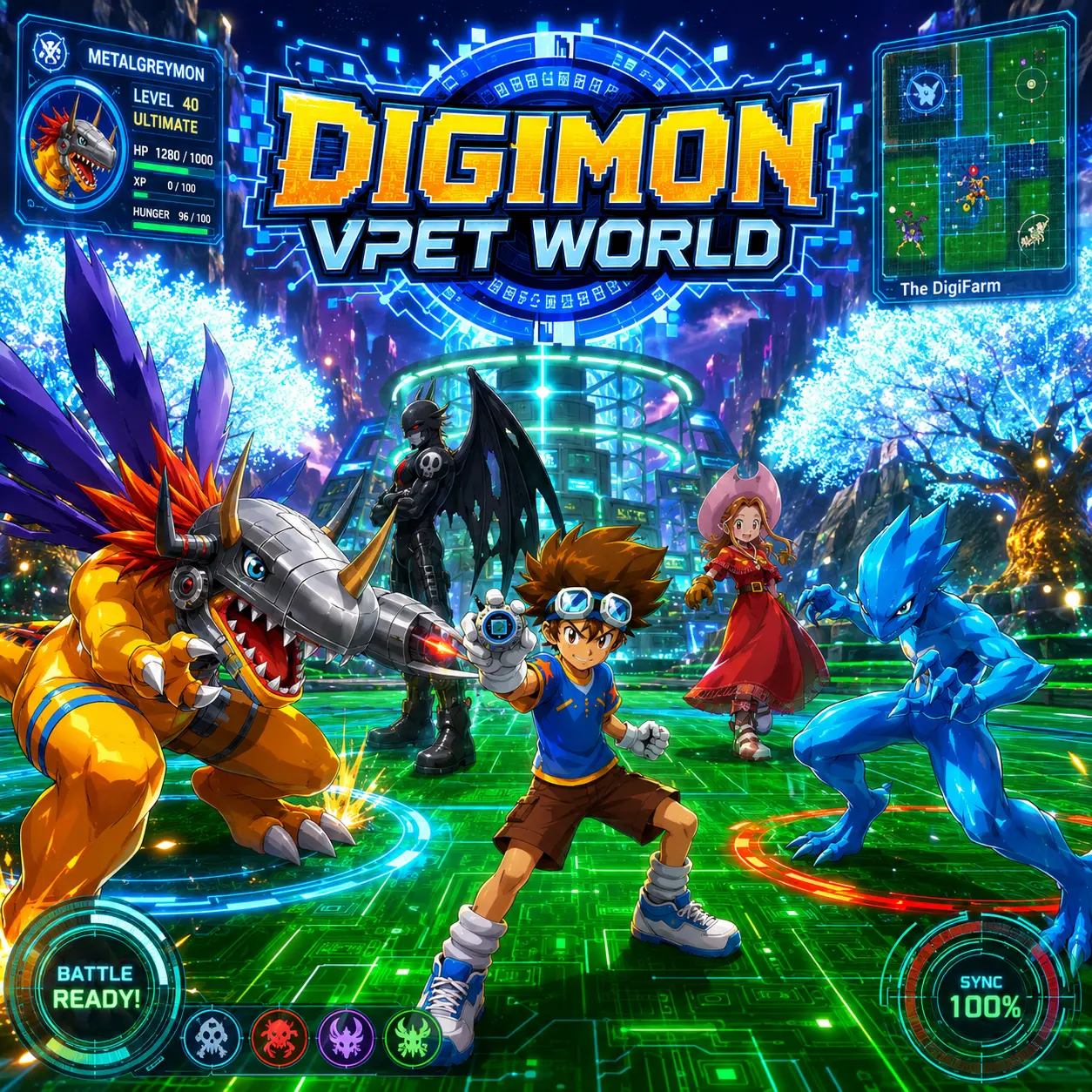 ChatGPT Image Jul 15, 2026, 02_52_32 PM - Digimon VPET World - Open Source UE5.7 Project 2026 - RaGEZONE Forums
