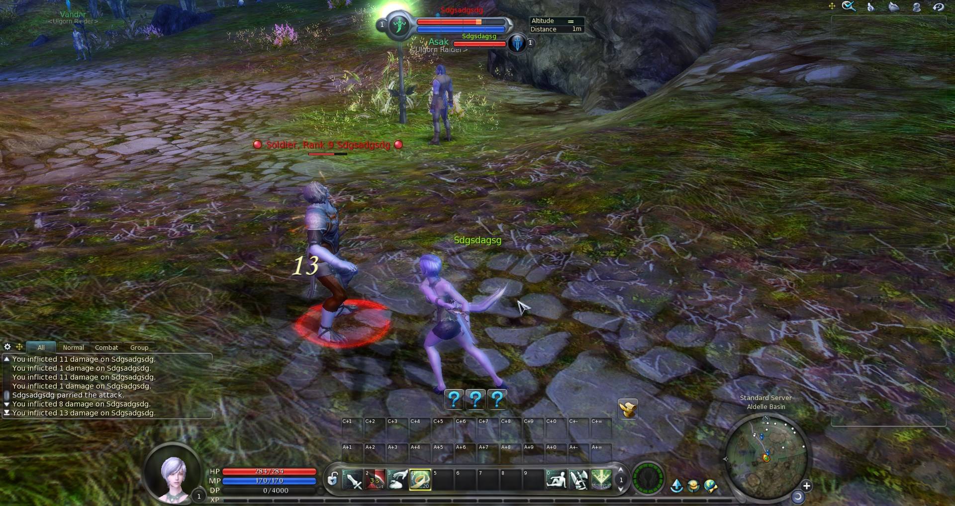 cImVTGE - Aion-Core v4.7.5.x Full Source NO LICENSE SYSTEM - RaGEZONE Forums