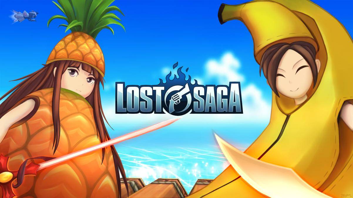 cIOX4FT - [Lost Saga] Lunar LS | Up to hero 251 | 2023 Files | Custom Content | Daily Updates | - RaGEZONE Forums