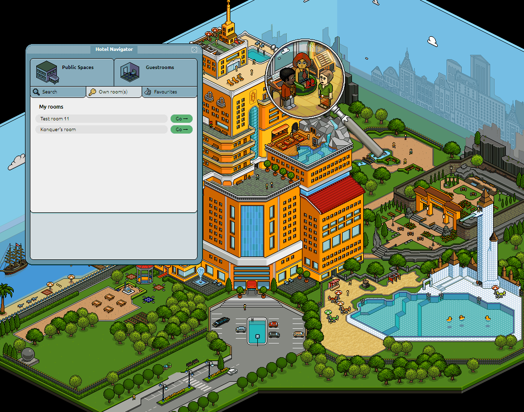 cjR4yOu - habbo5 | multiplayer html5 client and server - RaGEZONE Forums