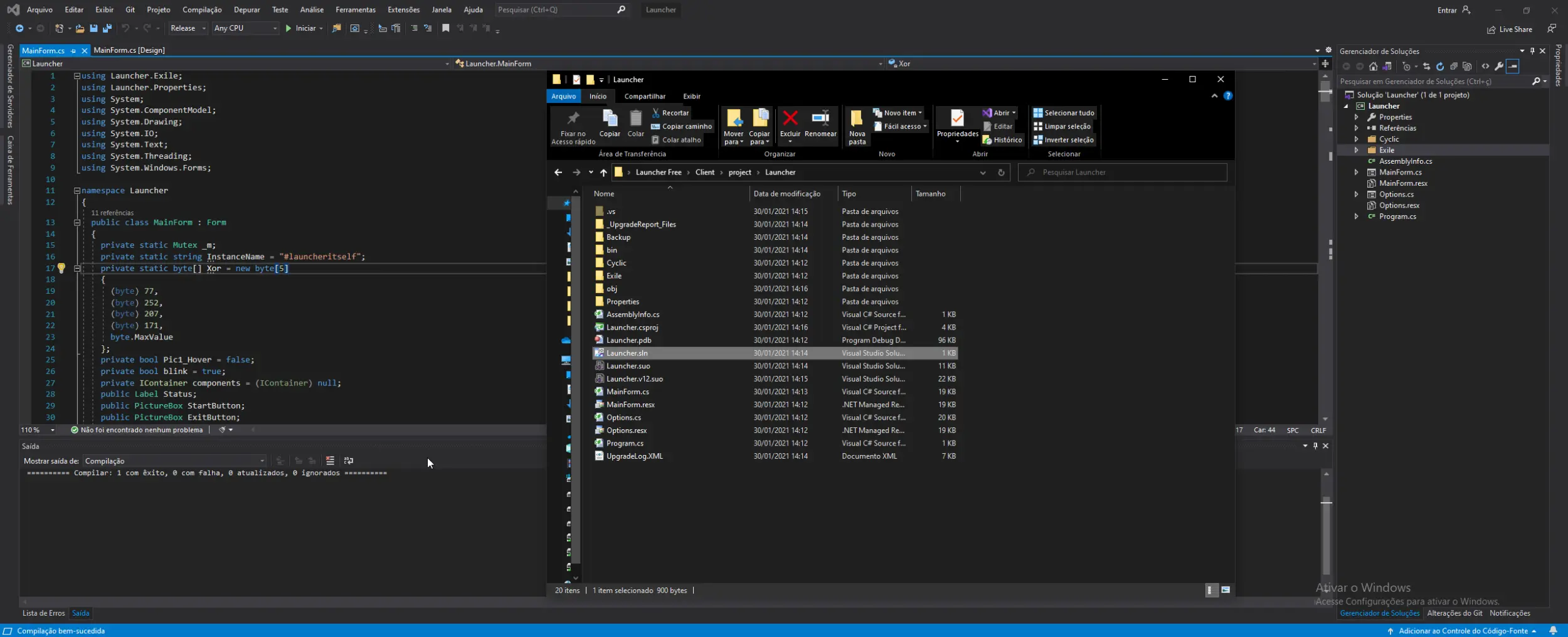 [Release] MU Launcher + Autoupdate + webzen template | Page 5 ...