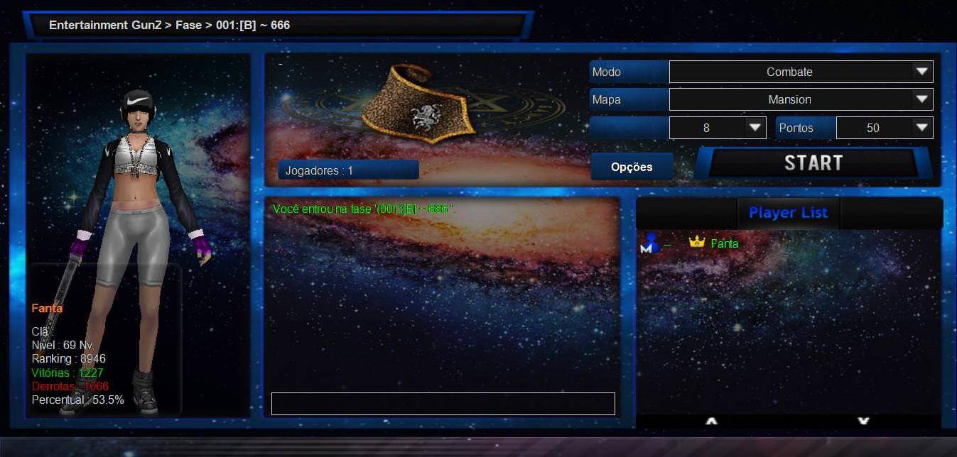 CkuDz7P - [INTERFACE] Galaxy Interface Developing | SUGGESTIONS - RaGEZONE Forums