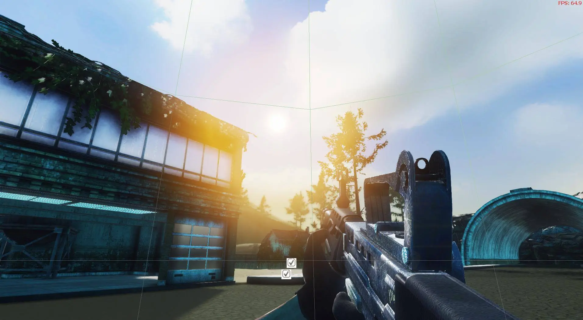 clTqKLi - [HELP] Weird ATTM displacement? - RaGEZONE Forums