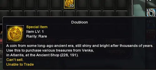 Help About NPC shop | RaGEZONE - MMO Development Forums