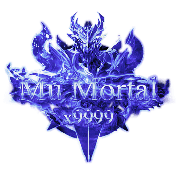 Cp5i29c - MuMortal Season4|Exp 9999x|Drop 100%|PPL 50+|wCoins , WebSHOP ! - RaGEZONE Forums