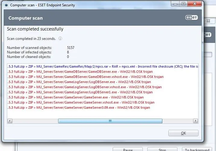 [Release] Mu Mobile 1.5.3 by ackemina | RaGEZONE - MMO Development Forums