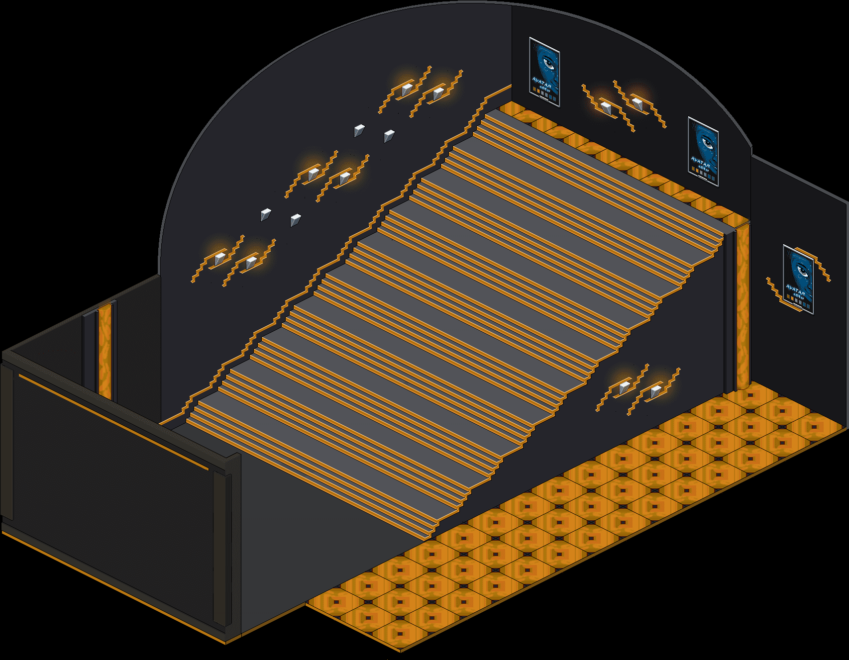 csV2tEc - 15 backgrounds including exclusive ones ! - RaGEZONE Forums