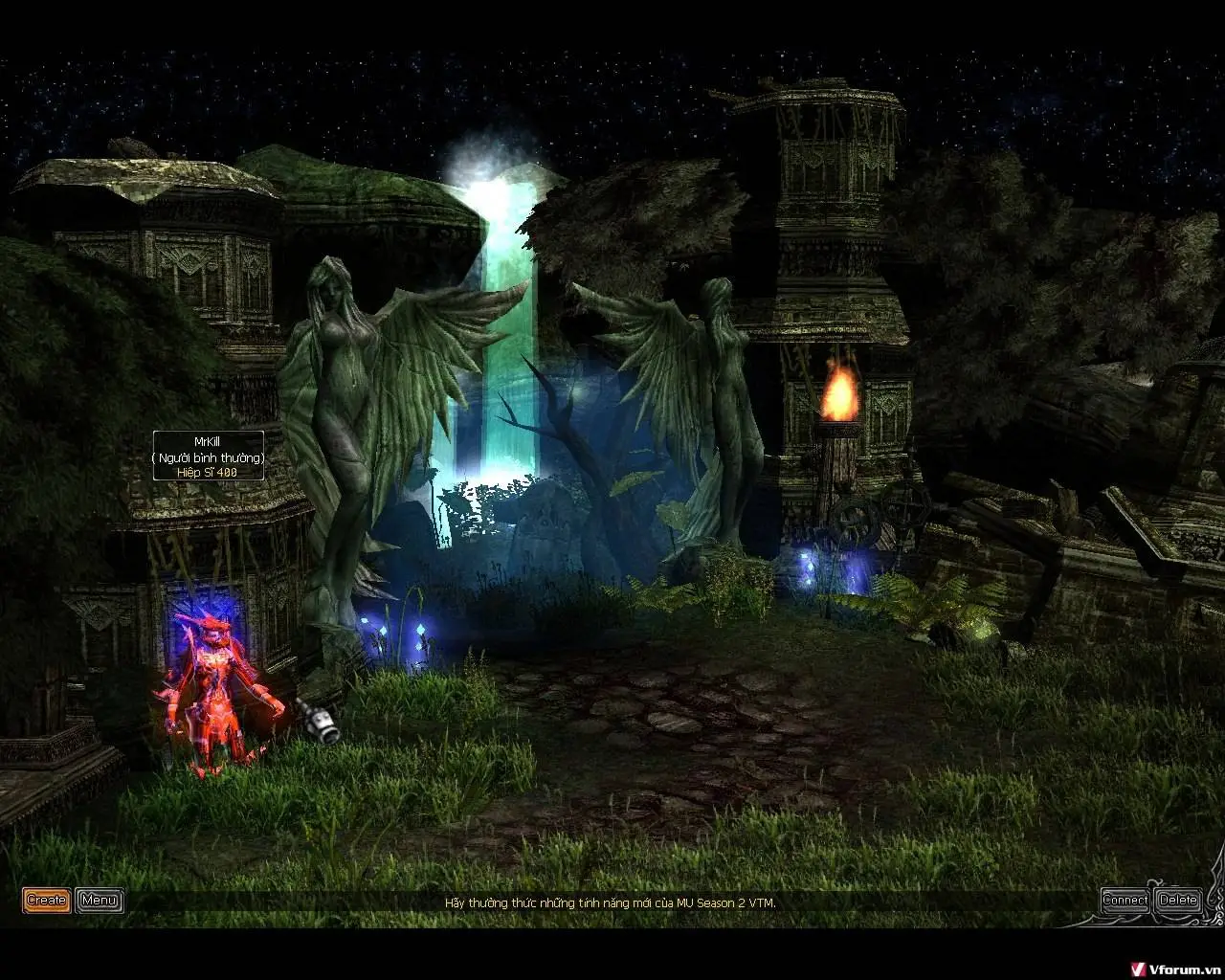 [Development] Item Smoke Effect | Page 8 | RaGEZONE - MMO Development ...