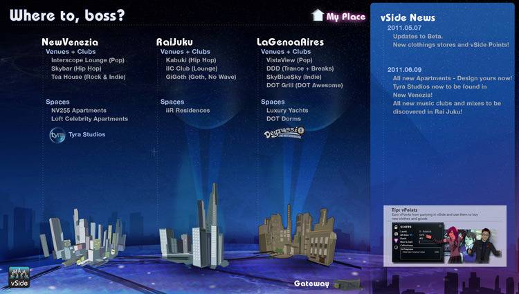 cwwavyB - Looking for the files for the virtual world vSide (esp. the Worlds/cities) - RaGEZONE Forums
