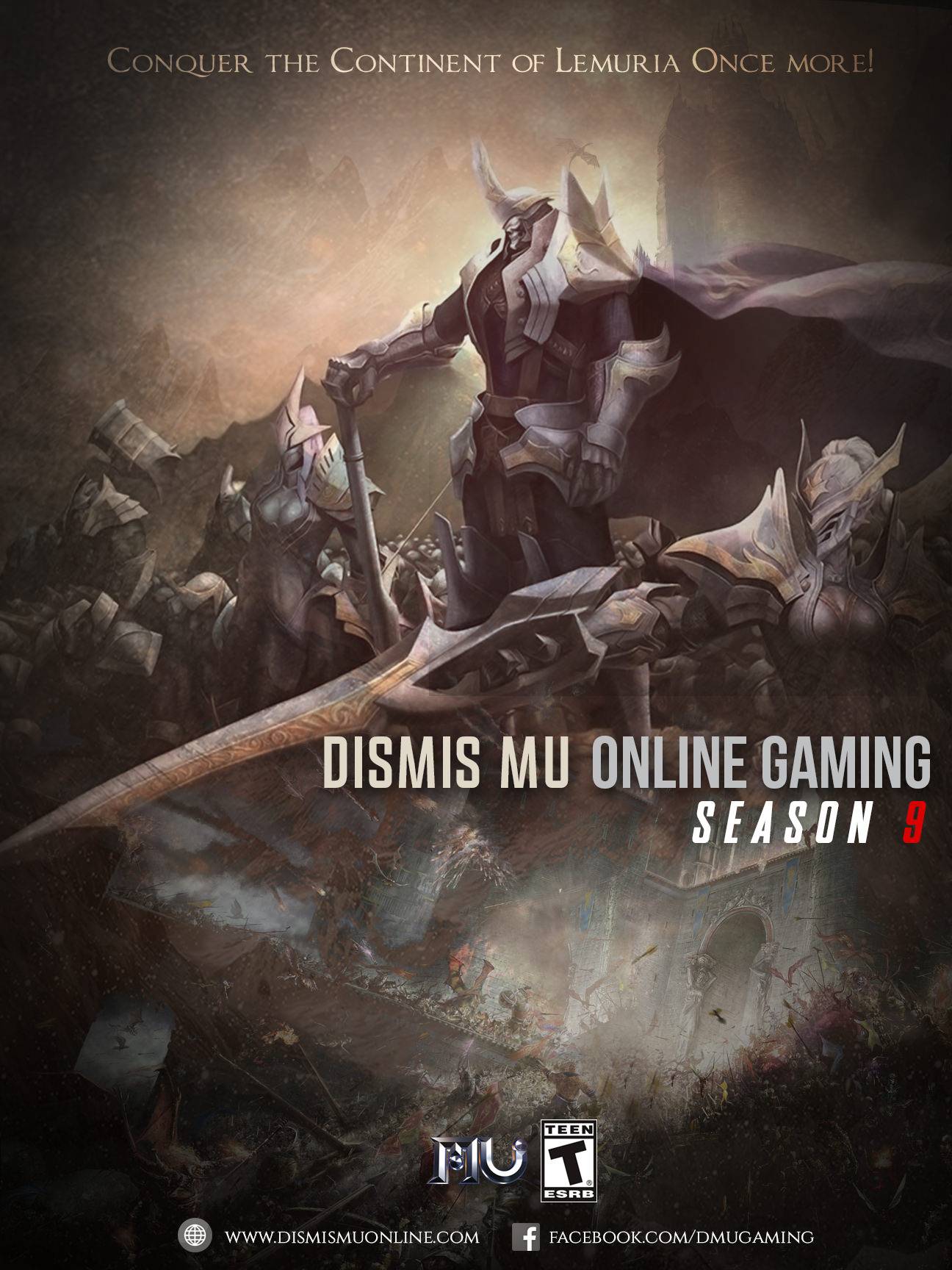 CzlscGB - Dismis Mu Online Gaming | S9EP5 | Hunt & Play (NoItem/Credits Donates) - 1xBaseExp - RaGEZONE Forums