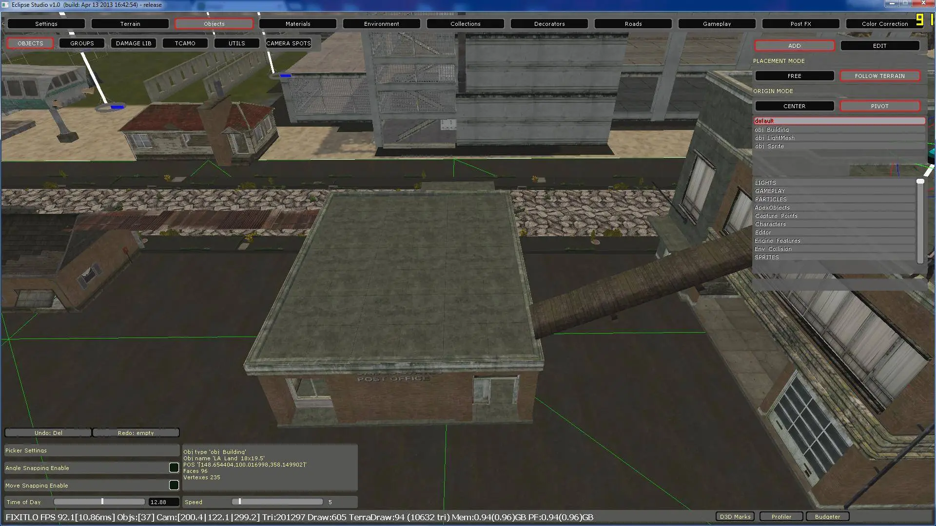 ReignPvP NEW MAP | RaGEZONE - MMO Development Forums