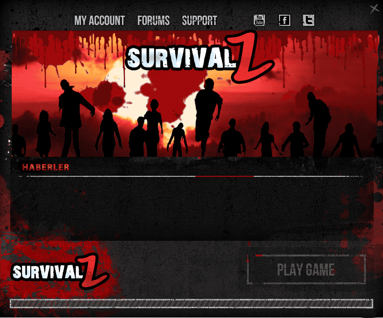 DC6aES8 - SurvivalZ Launcher Working - RaGEZONE Forums